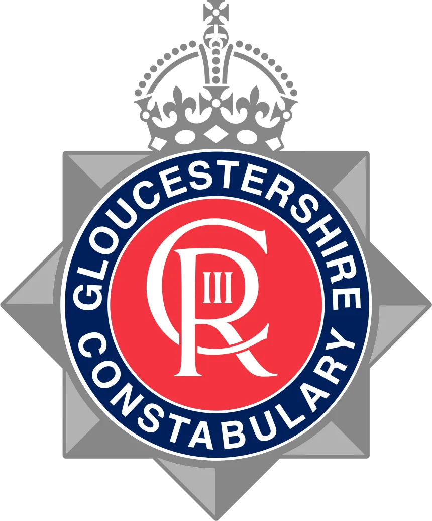 Gloucestershire Constabulary logo